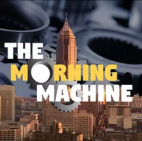 morning_machine